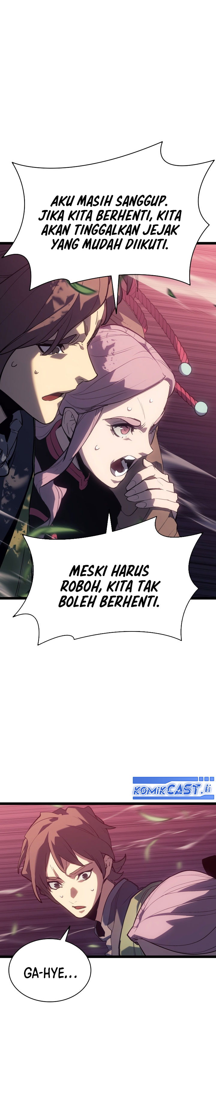 Grim Reaper of the Drifting Moon Chapter 102 Gambar 24