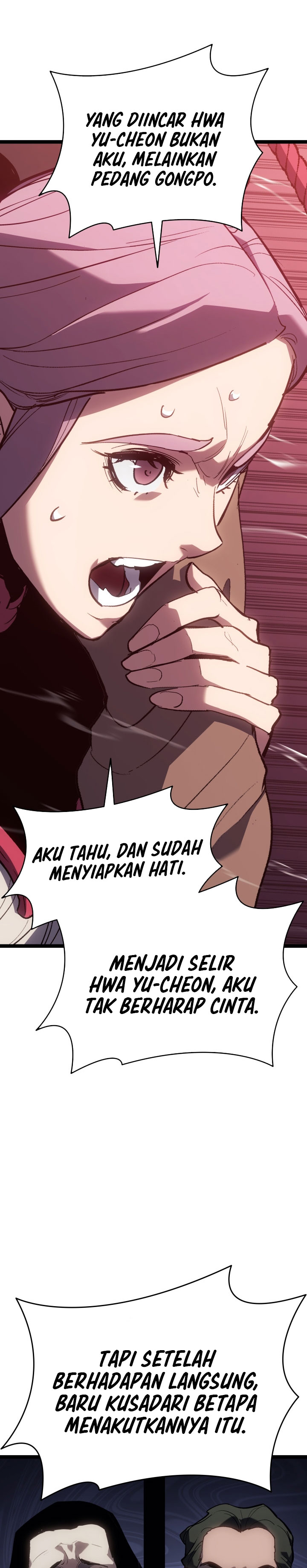 Grim Reaper of the Drifting Moon Chapter 102 Gambar 25