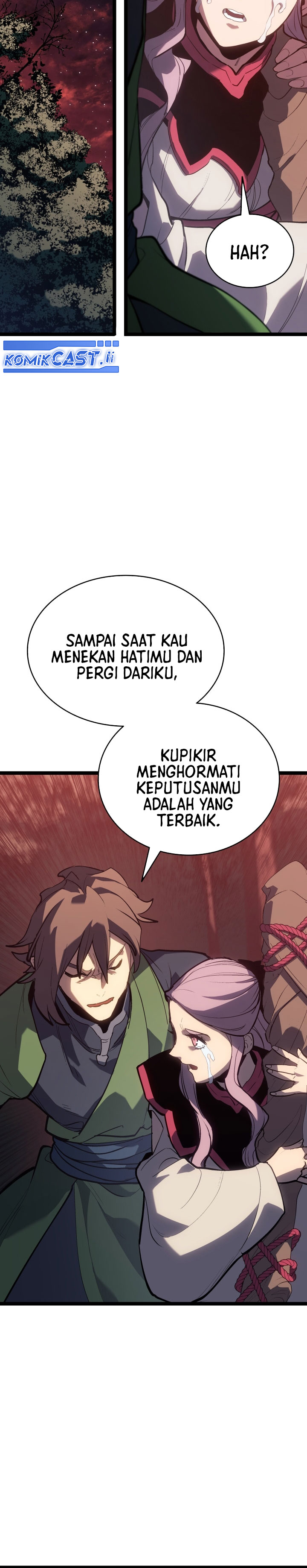 Grim Reaper of the Drifting Moon Chapter 102 Gambar 29