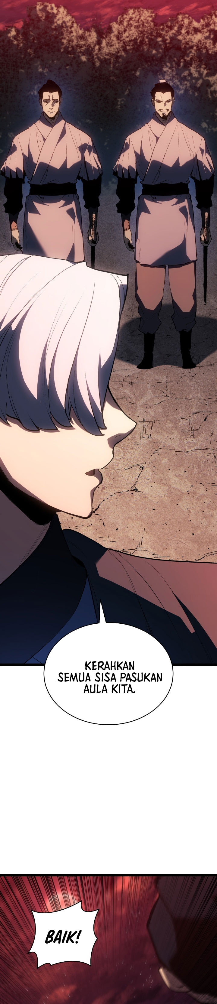 Grim Reaper of the Drifting Moon Chapter 102 Gambar 37