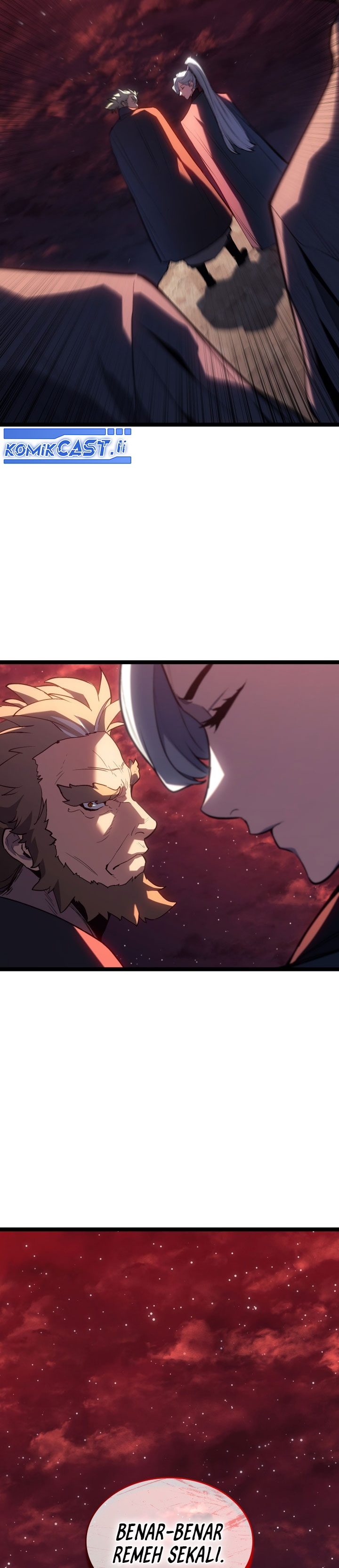 Grim Reaper of the Drifting Moon Chapter 102 Gambar 38