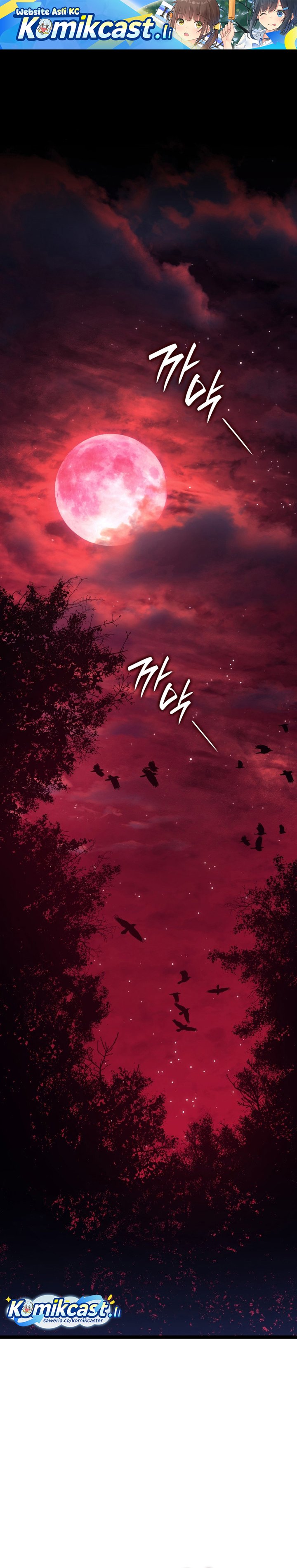 Grim Reaper of the Drifting Moon Chapter 104 Gambar 2