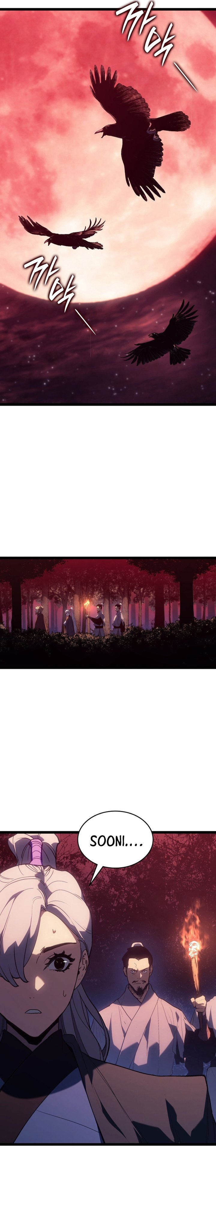 Grim Reaper of the Drifting Moon Chapter 104 Gambar 3