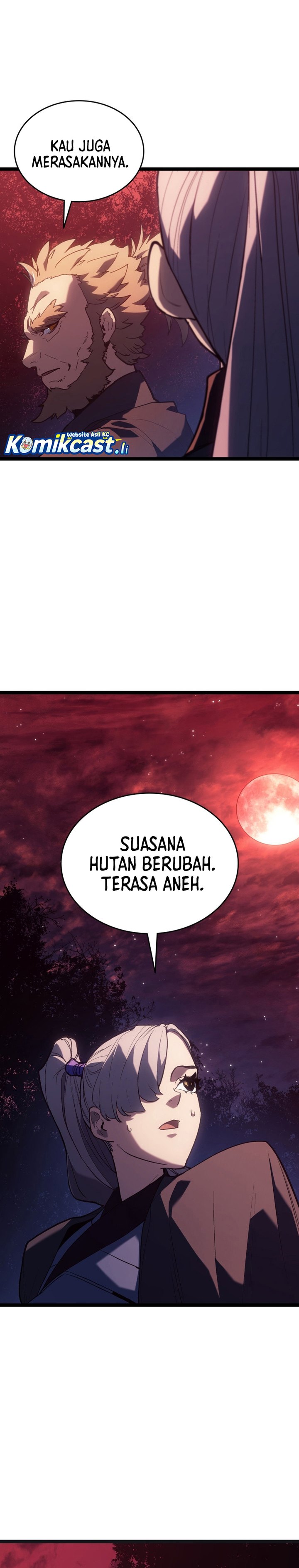 Grim Reaper of the Drifting Moon Chapter 104 Gambar 4