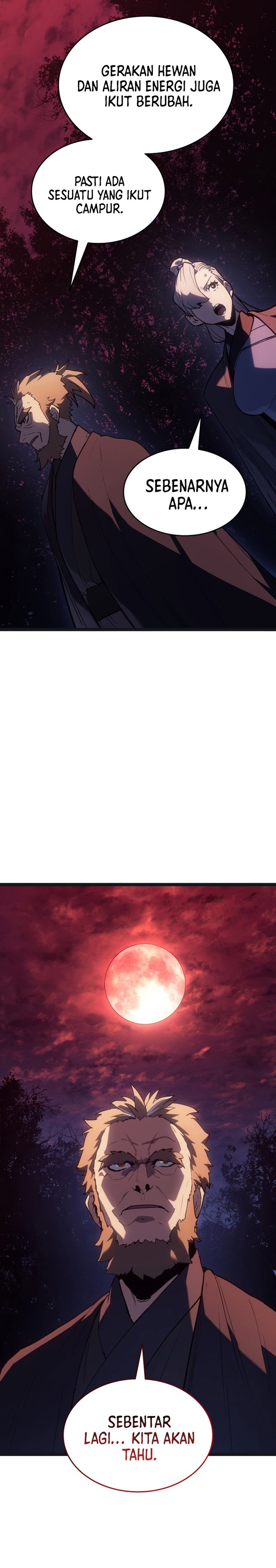 Grim Reaper of the Drifting Moon Chapter 104 Gambar 5