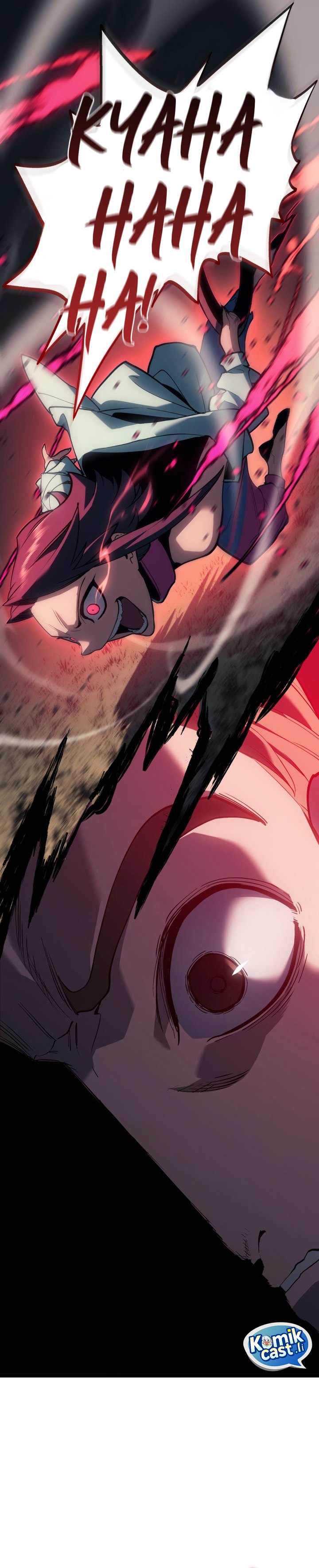 Grim Reaper of the Drifting Moon Chapter 104 Gambar 9