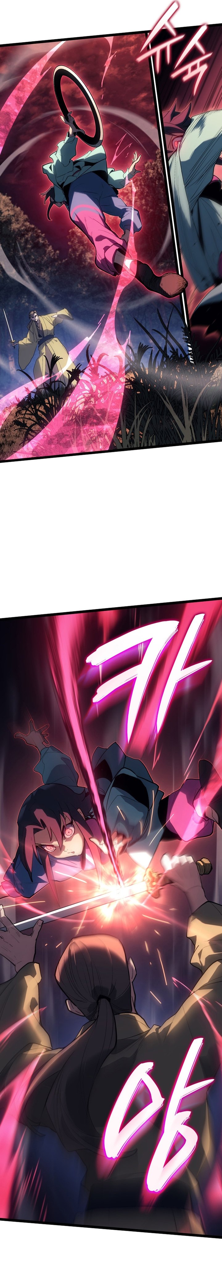 Grim Reaper of the Drifting Moon Chapter 104 Gambar 10