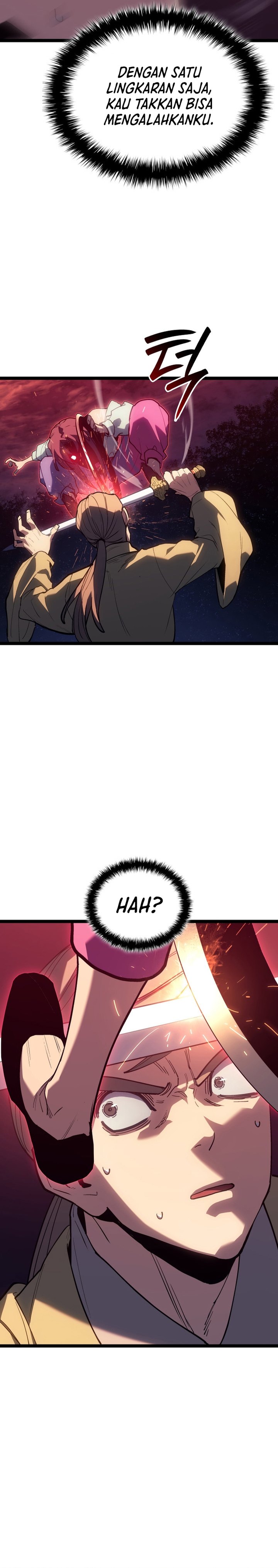 Grim Reaper of the Drifting Moon Chapter 104 Gambar 12