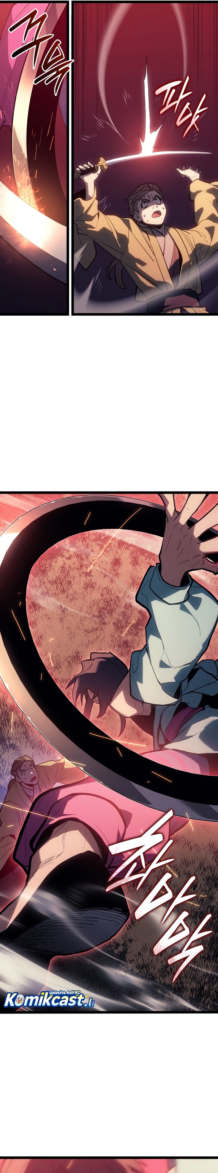 Grim Reaper of the Drifting Moon Chapter 104 Gambar 13