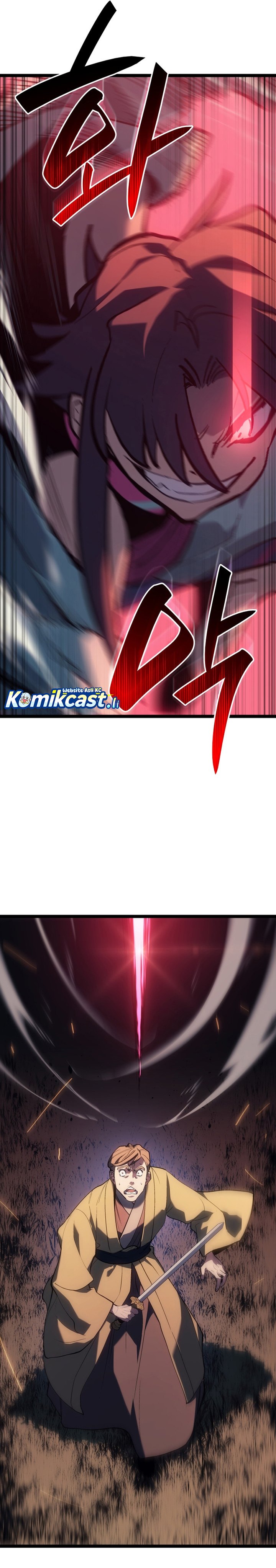 Grim Reaper of the Drifting Moon Chapter 104 Gambar 15