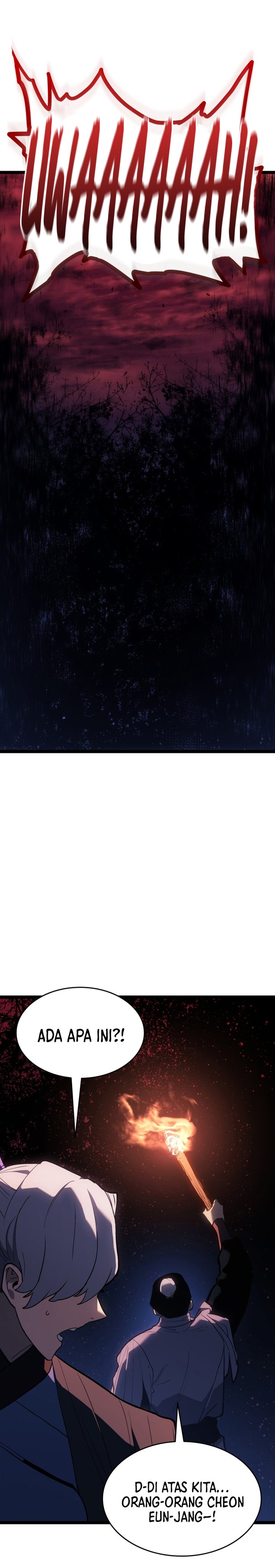 Grim Reaper of the Drifting Moon Chapter 104 Gambar 20