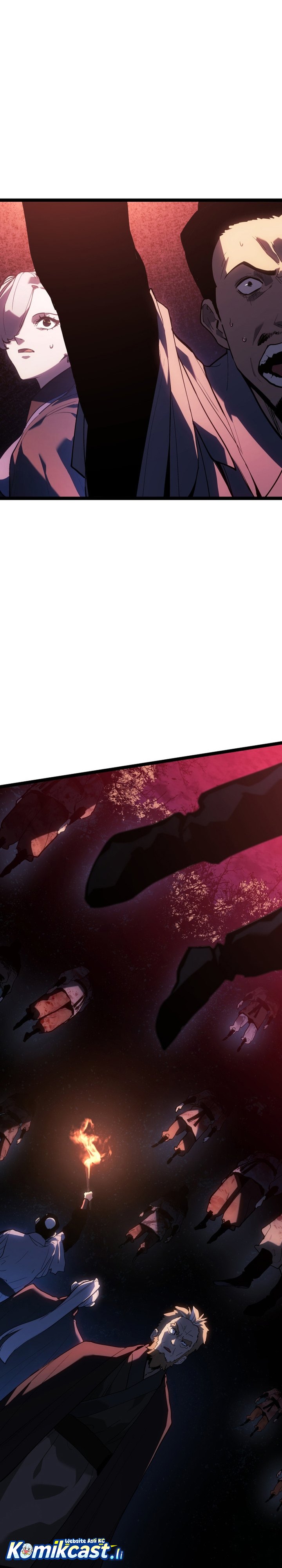 Grim Reaper of the Drifting Moon Chapter 104 Gambar 21