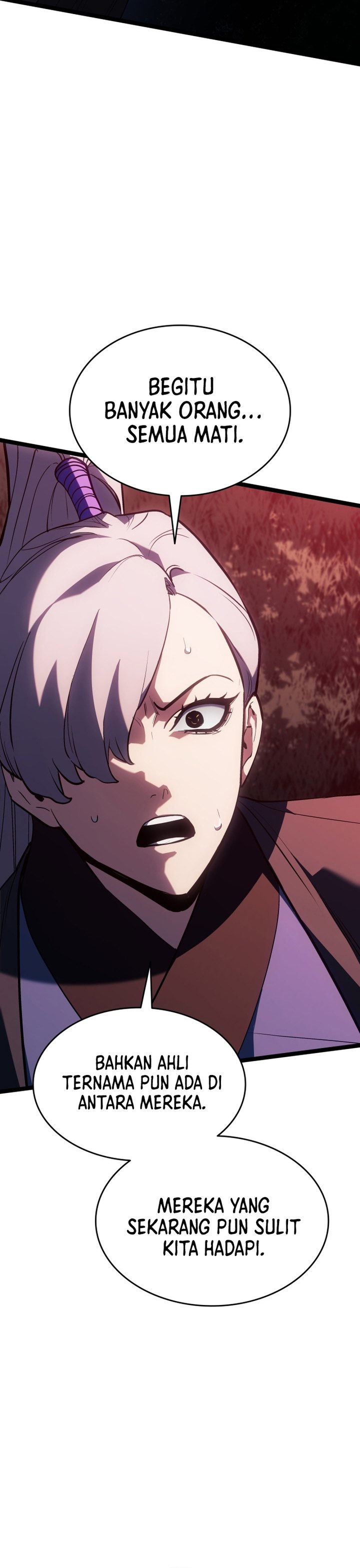 Grim Reaper of the Drifting Moon Chapter 104 Gambar 22