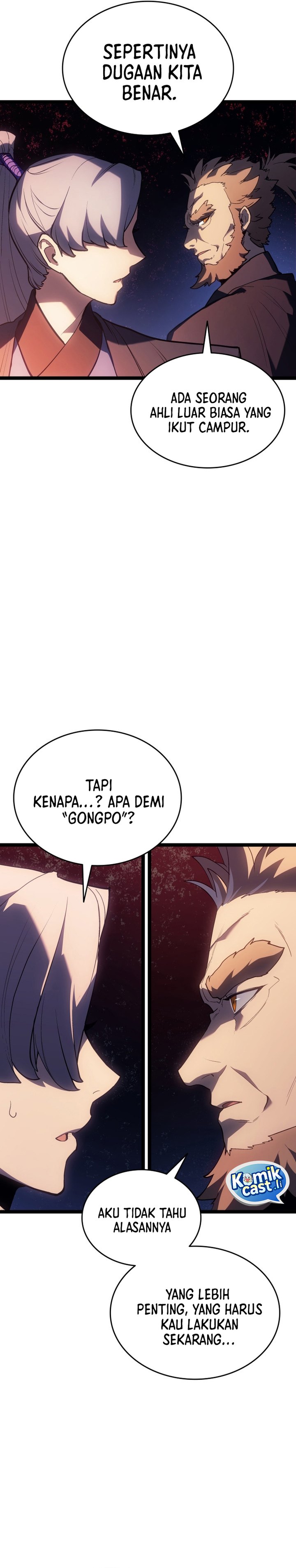 Grim Reaper of the Drifting Moon Chapter 104 Gambar 23