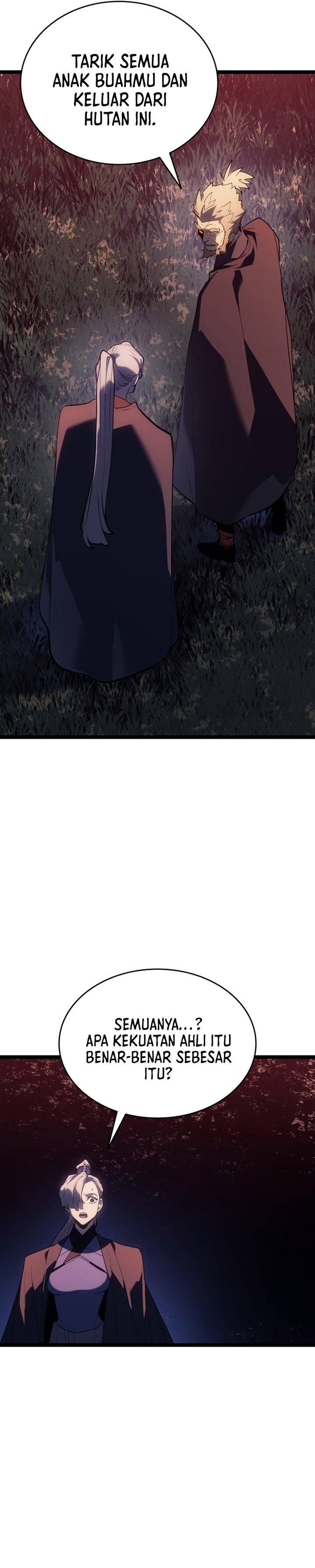 Grim Reaper of the Drifting Moon Chapter 104 Gambar 24