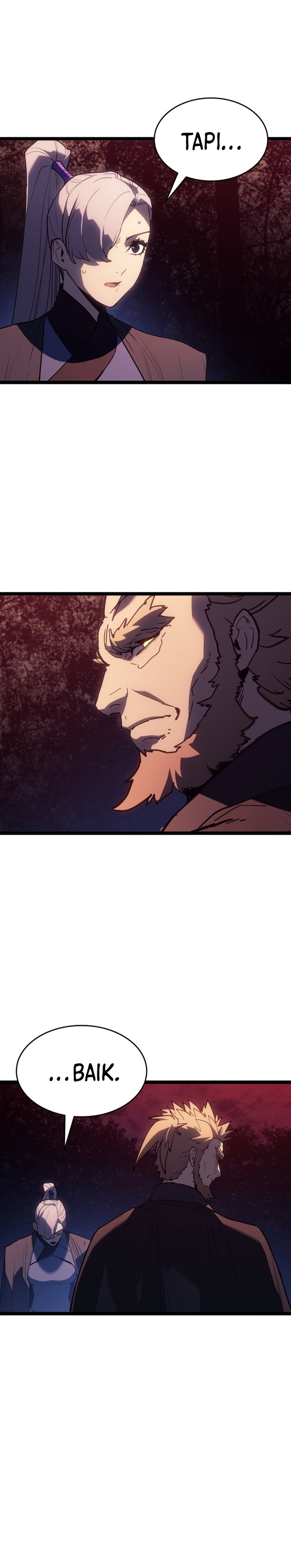 Grim Reaper of the Drifting Moon Chapter 104 Gambar 26