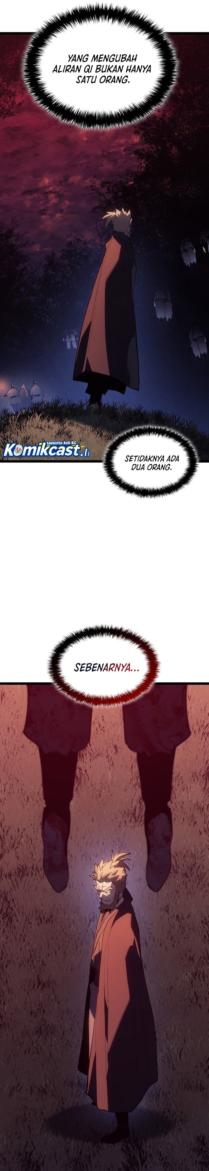 Grim Reaper of the Drifting Moon Chapter 104 Gambar 27