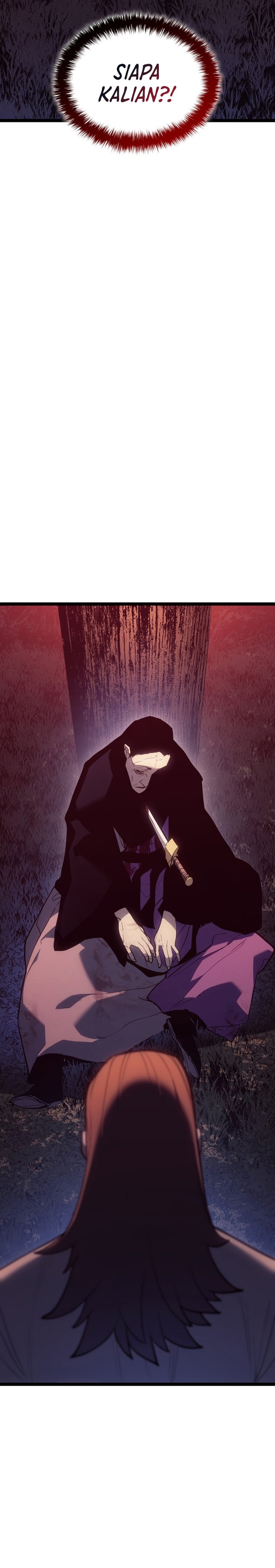 Grim Reaper of the Drifting Moon Chapter 104 Gambar 28
