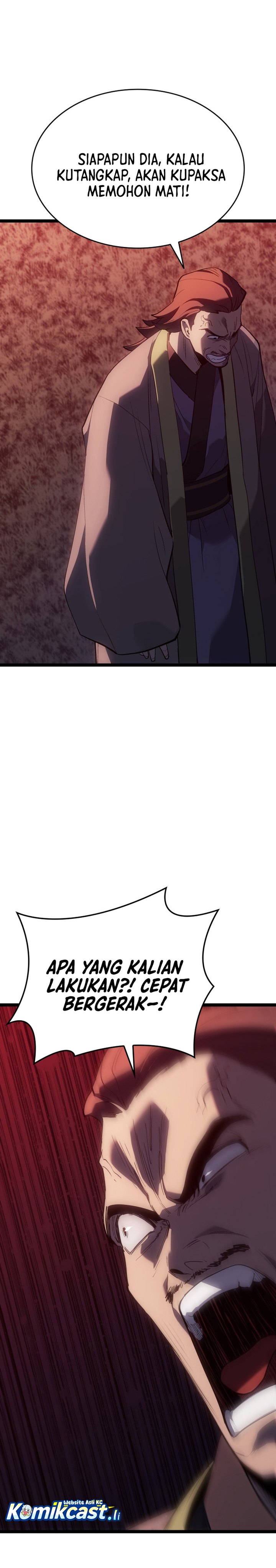 Grim Reaper of the Drifting Moon Chapter 104 Gambar 32