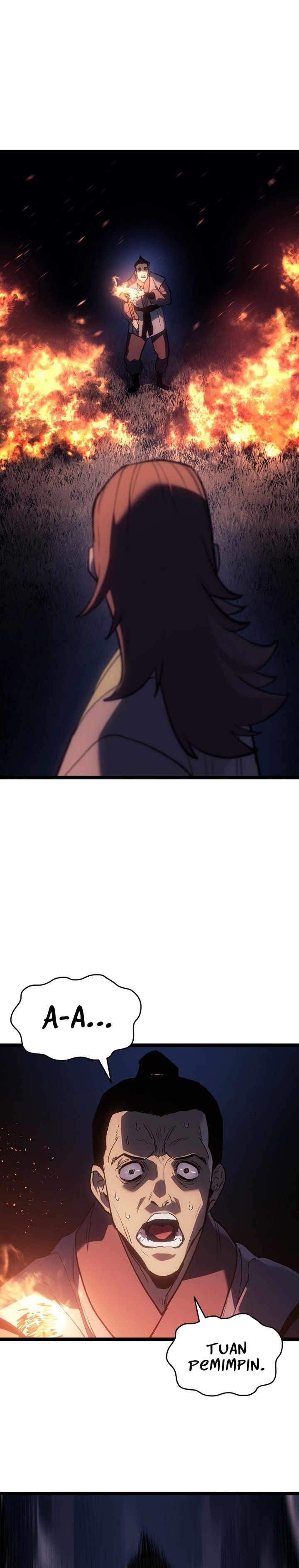 Grim Reaper of the Drifting Moon Chapter 104 Gambar 33