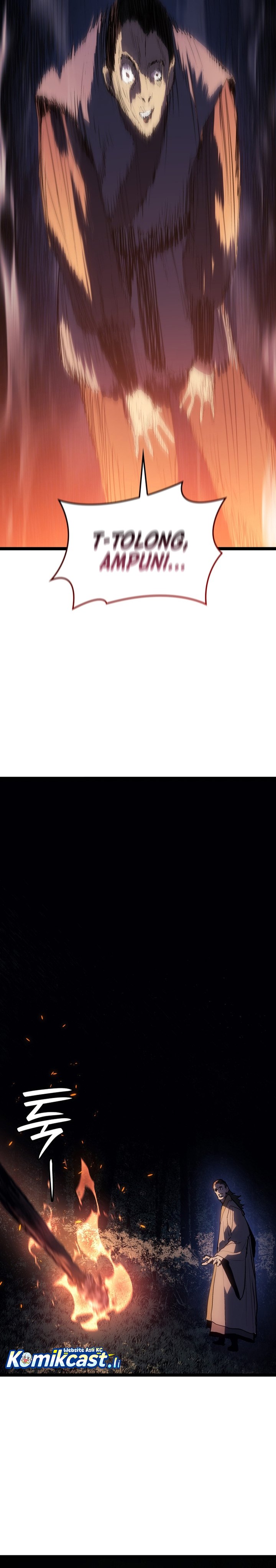 Grim Reaper of the Drifting Moon Chapter 104 Gambar 34