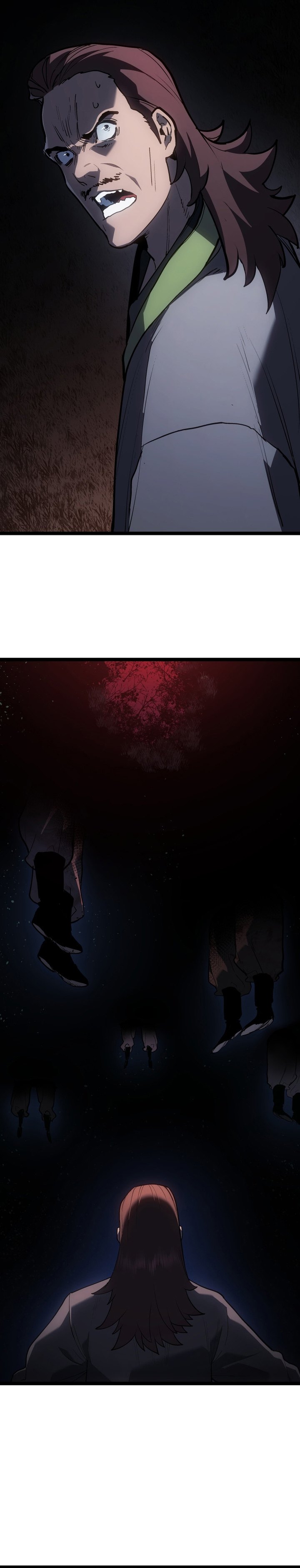 Grim Reaper of the Drifting Moon Chapter 104 Gambar 35