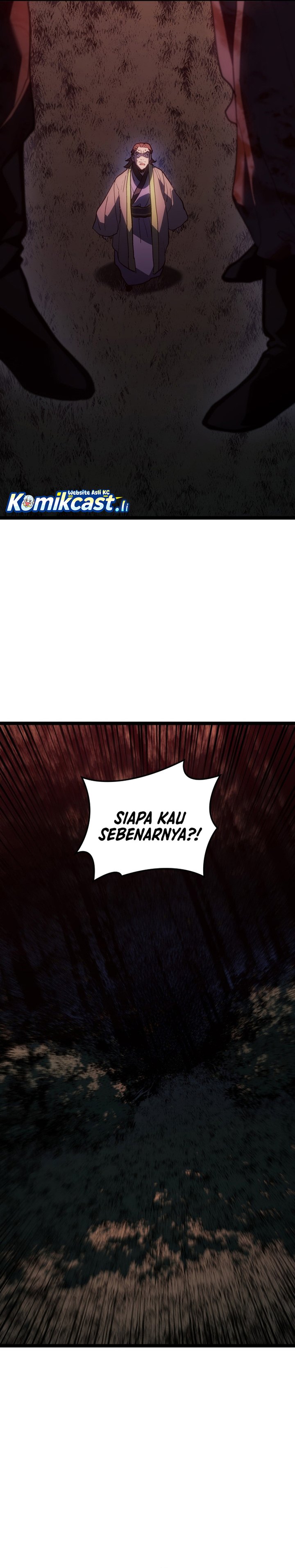 Grim Reaper of the Drifting Moon Chapter 104 Gambar 36