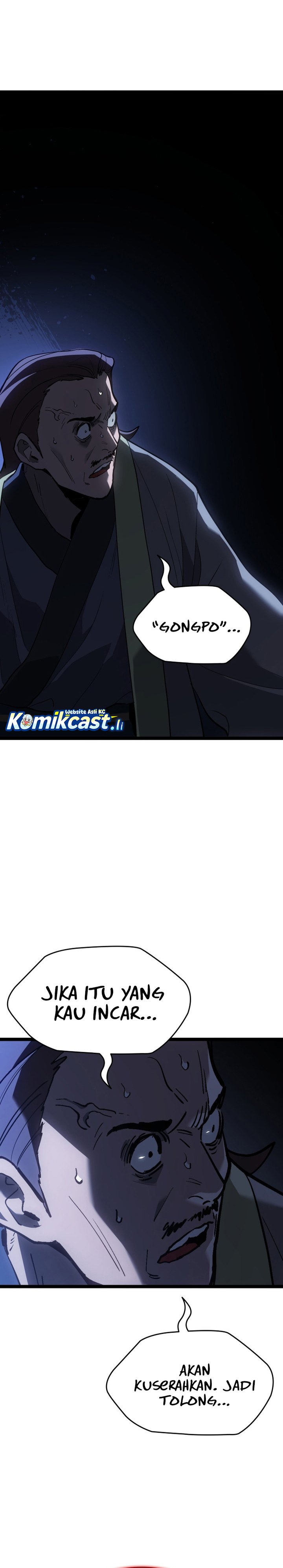 Grim Reaper of the Drifting Moon Chapter 104 Gambar 38