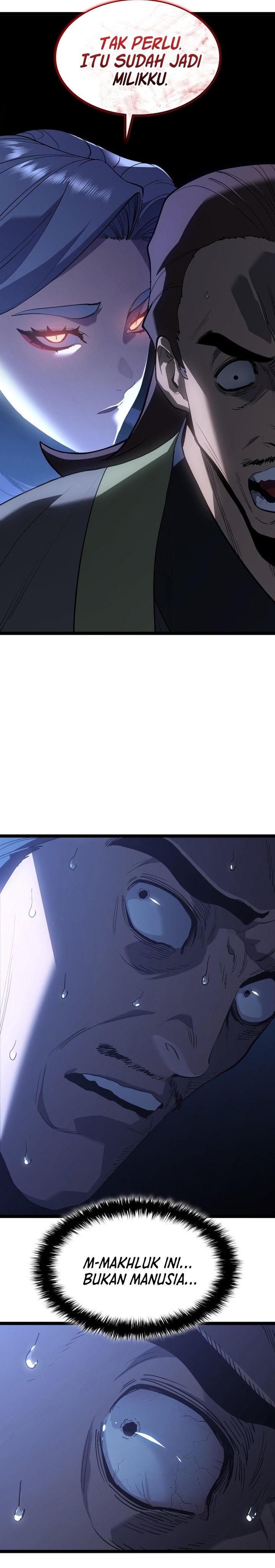 Grim Reaper of the Drifting Moon Chapter 104 Gambar 39