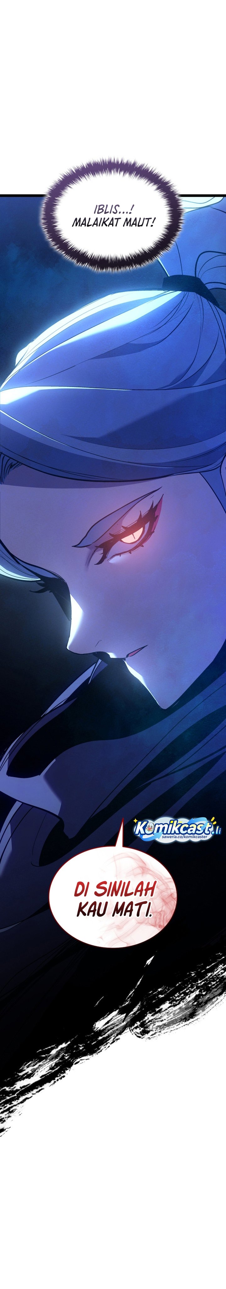 Grim Reaper of the Drifting Moon Chapter 104 Gambar 40