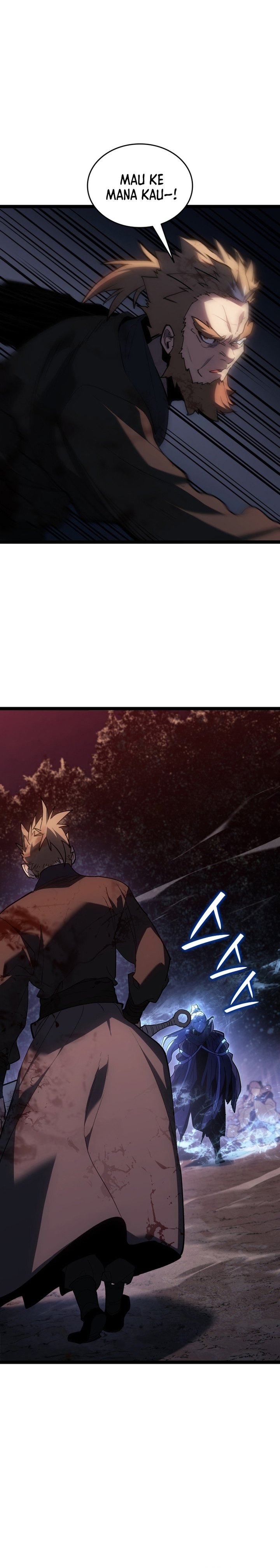 Grim Reaper of the Drifting Moon Chapter 106 Gambar 13
