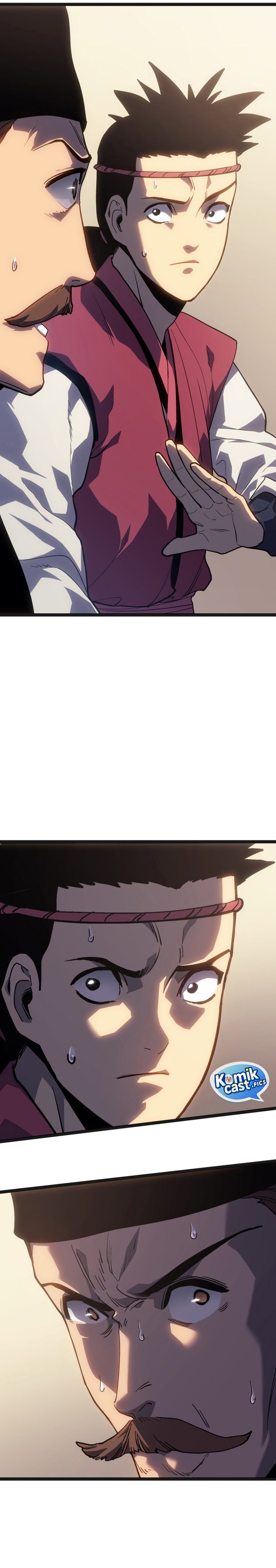 Grim Reaper of the Drifting Moon Chapter 109 Gambar 4