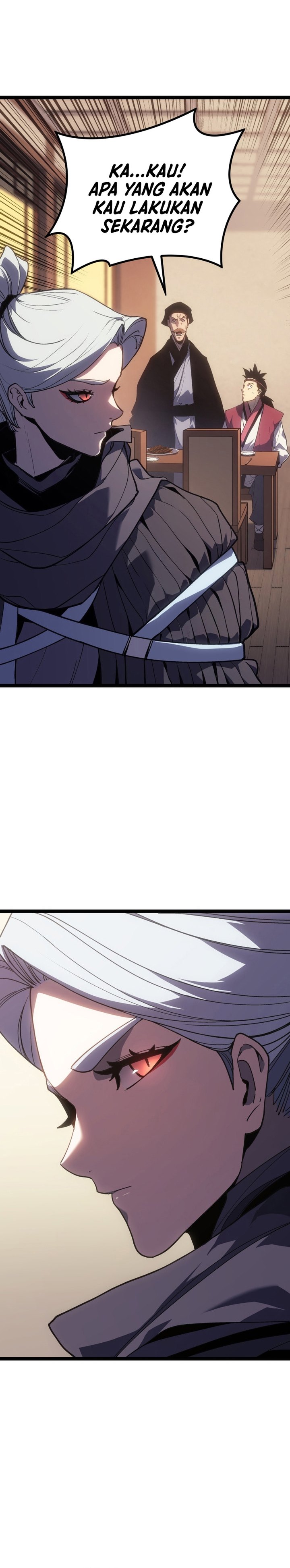 Grim Reaper of the Drifting Moon Chapter 109 Gambar 5