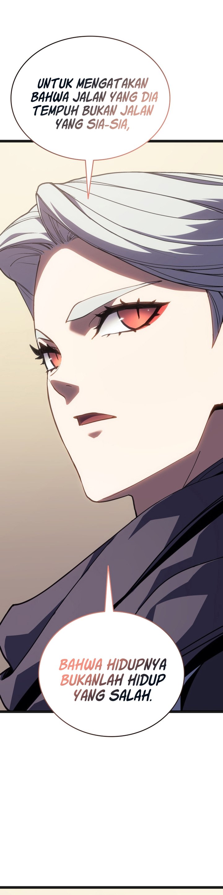 Grim Reaper of the Drifting Moon Chapter 109 Gambar 7