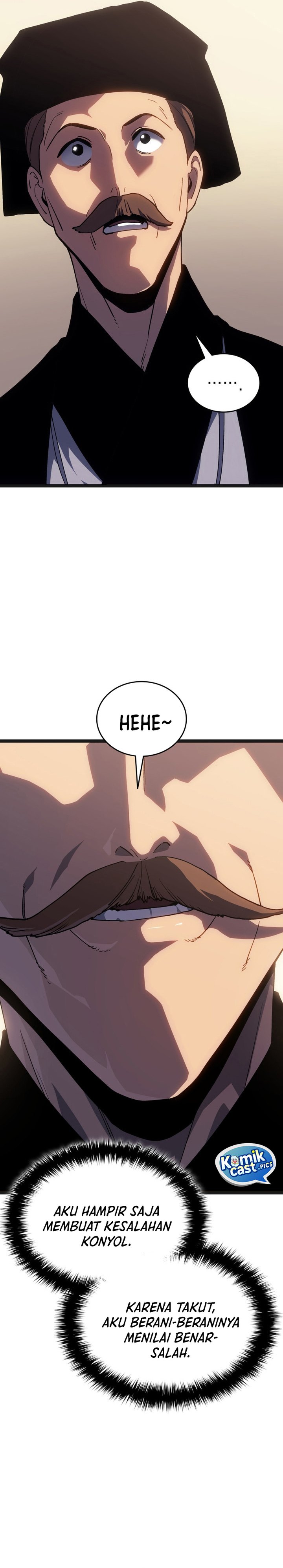 Grim Reaper of the Drifting Moon Chapter 109 Gambar 8