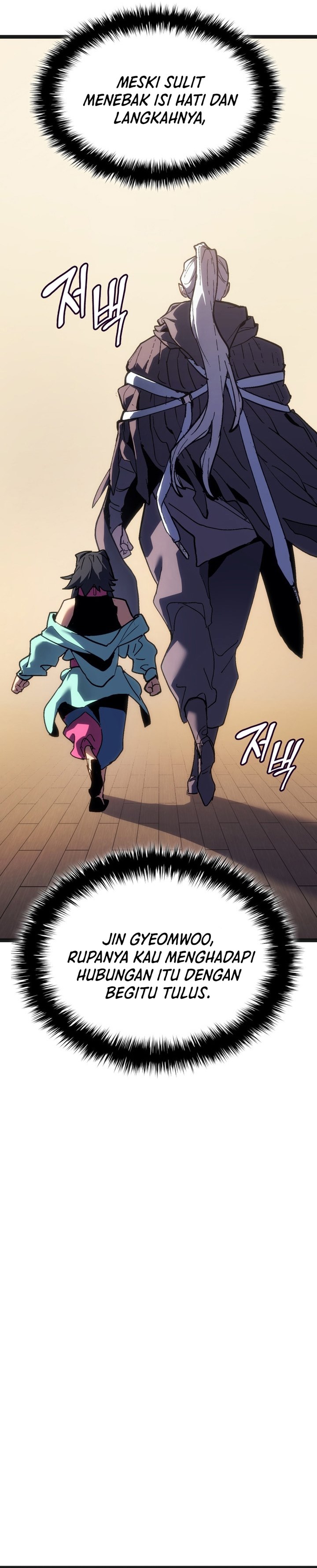 Grim Reaper of the Drifting Moon Chapter 109 Gambar 9