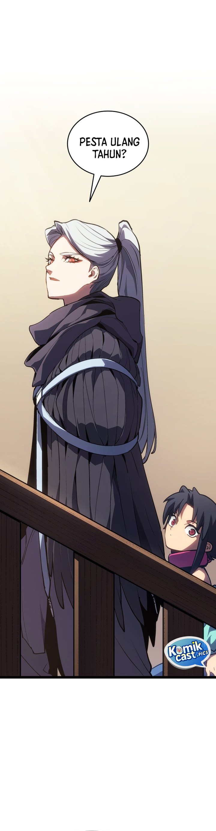 Grim Reaper of the Drifting Moon Chapter 109 Gambar 20