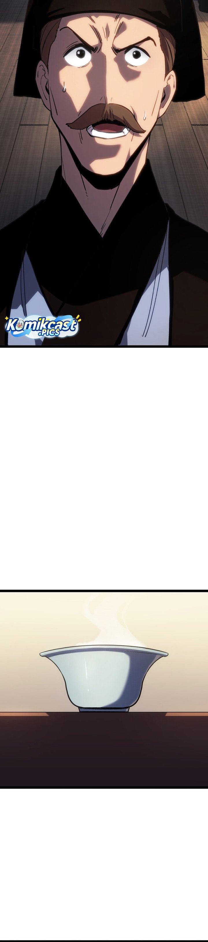 Grim Reaper of the Drifting Moon Chapter 109 Gambar 27