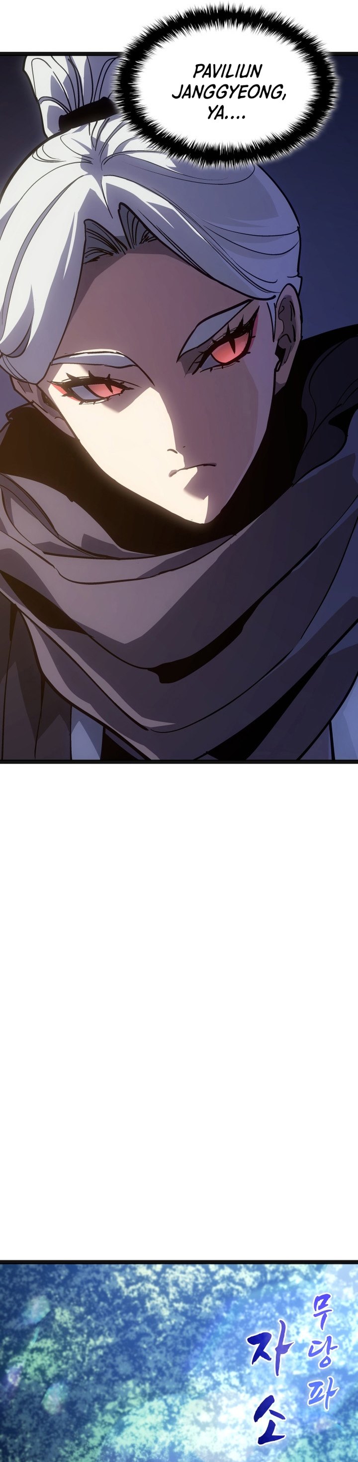 Grim Reaper of the Drifting Moon Chapter 109 Gambar 32