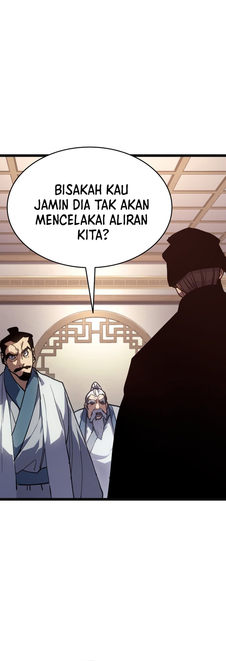 Grim Reaper of the Drifting Moon Chapter 109 Gambar 45