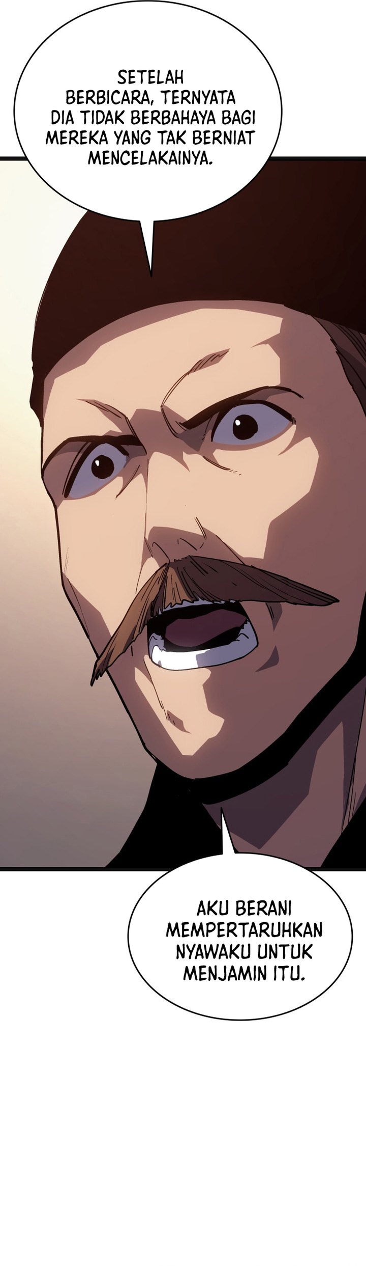 Grim Reaper of the Drifting Moon Chapter 109 Gambar 46