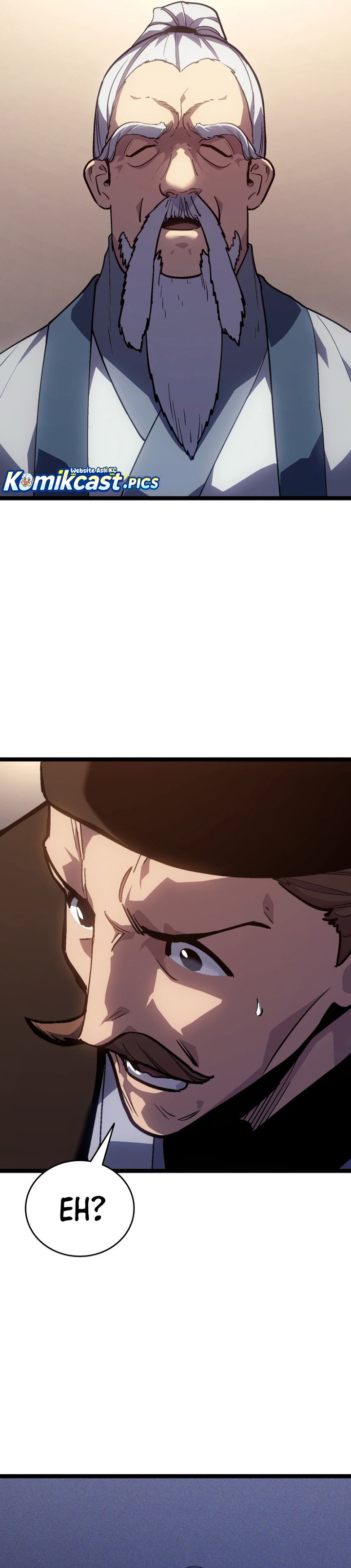 Grim Reaper of the Drifting Moon Chapter 109 Gambar 48