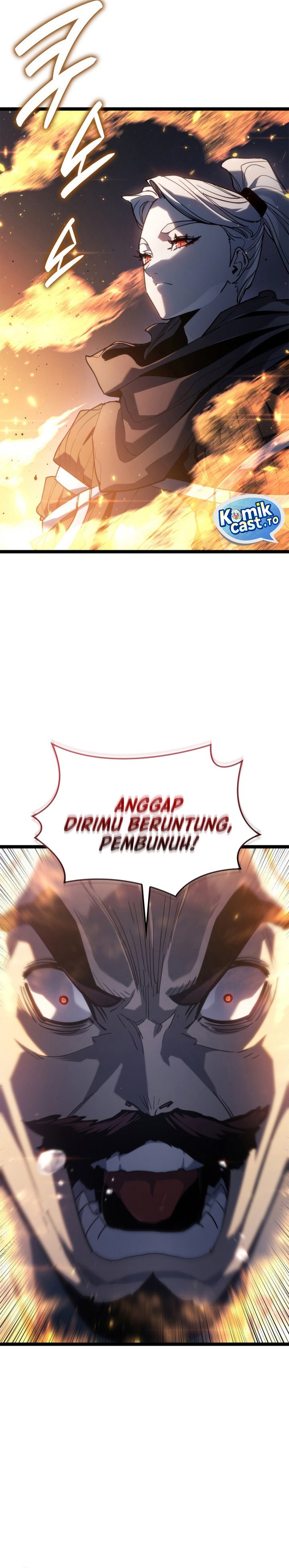 Grim Reaper of the Drifting Moon Chapter 110 Gambar 24