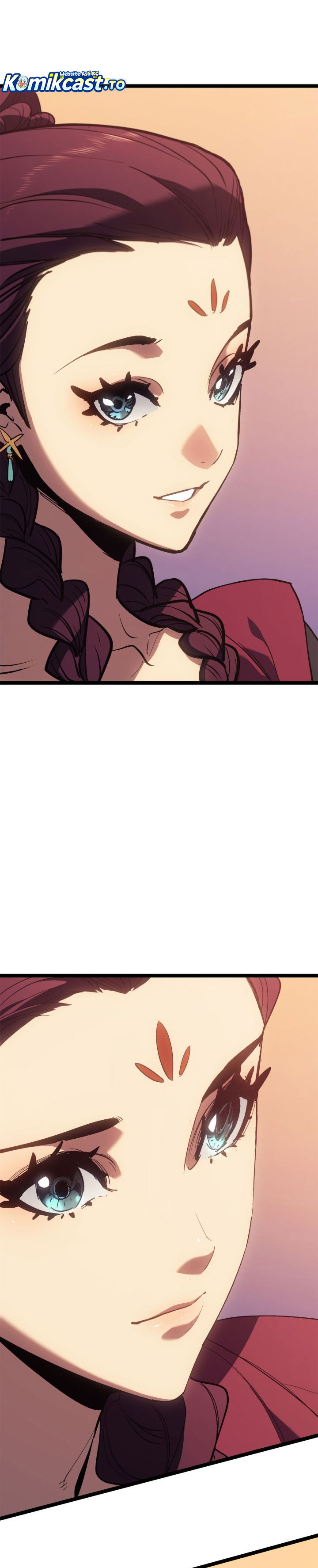 Grim Reaper of the Drifting Moon Chapter 111 Gambar 10