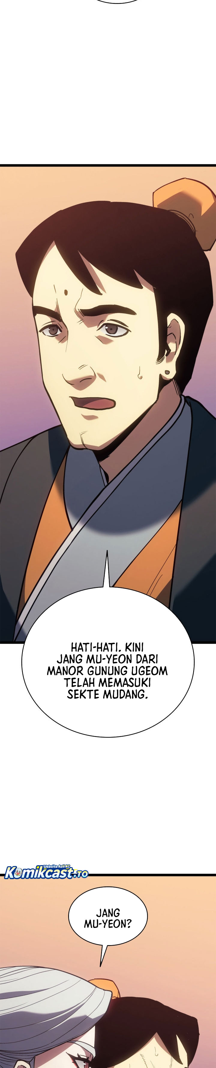 Grim Reaper of the Drifting Moon Chapter 111 Gambar 13