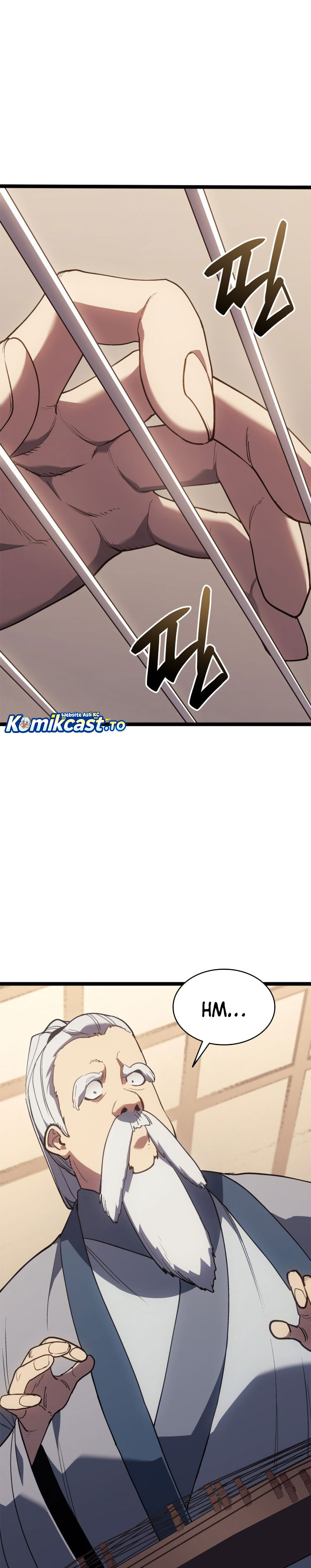 Grim Reaper of the Drifting Moon Chapter 111 Gambar 18