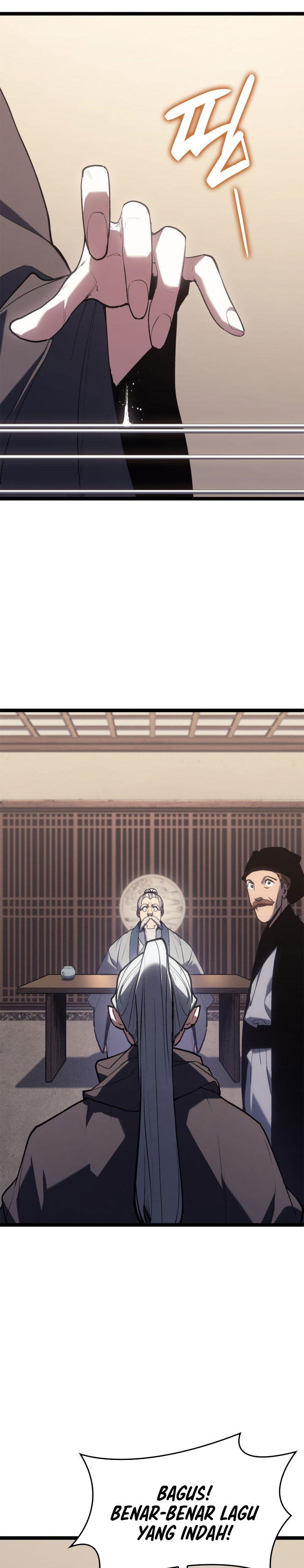 Grim Reaper of the Drifting Moon Chapter 111 Gambar 25