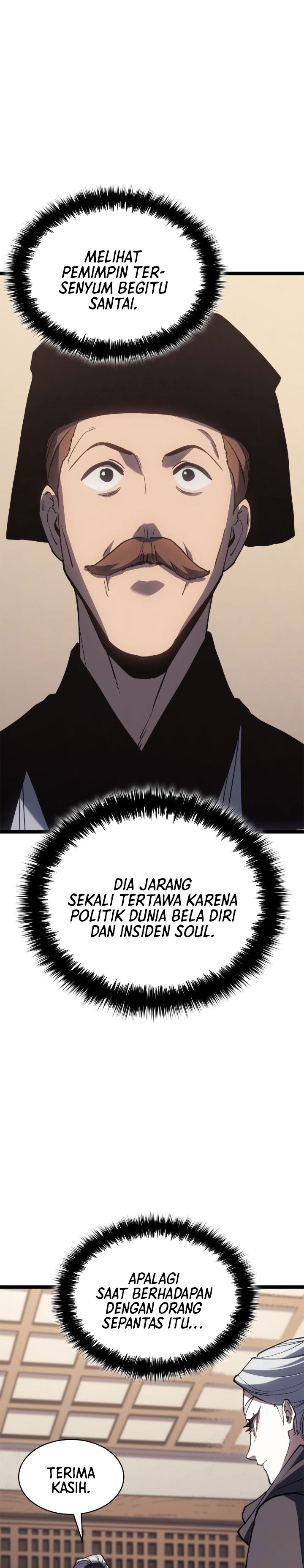 Grim Reaper of the Drifting Moon Chapter 111 Gambar 27