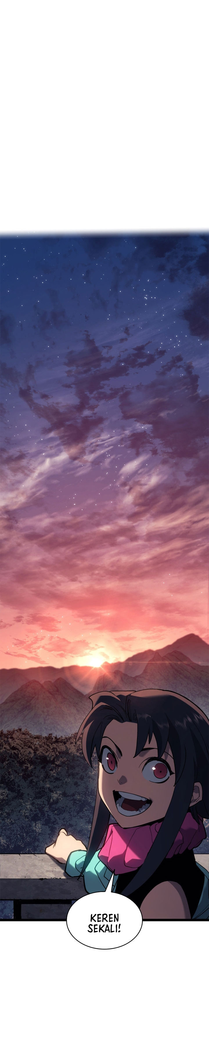 Grim Reaper of the Drifting Moon Chapter 111 Gambar 42