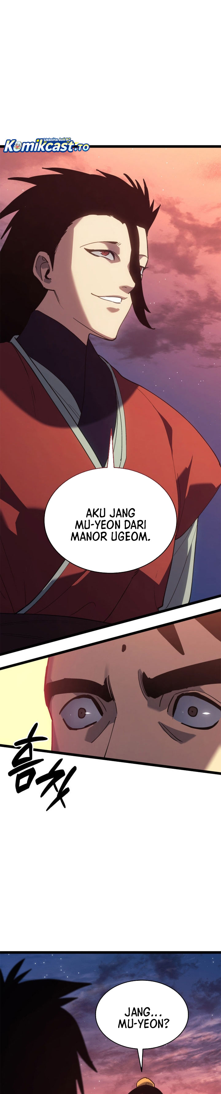 Grim Reaper of the Drifting Moon Chapter 111 Gambar 46